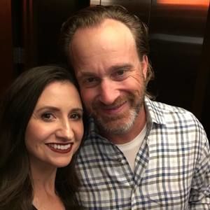 Meet your Posher, Sharon